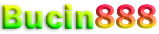 BUCIN888